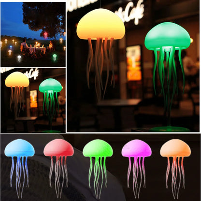 Jellyfish Lamp