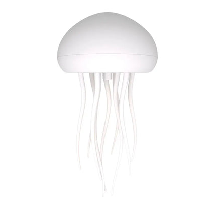 Jellyfish Lamp